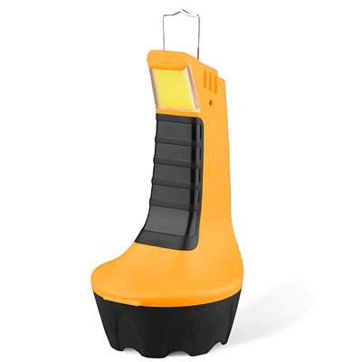 Lampe torche puissante camping