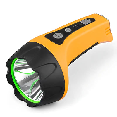 Lampe torche puissante camping