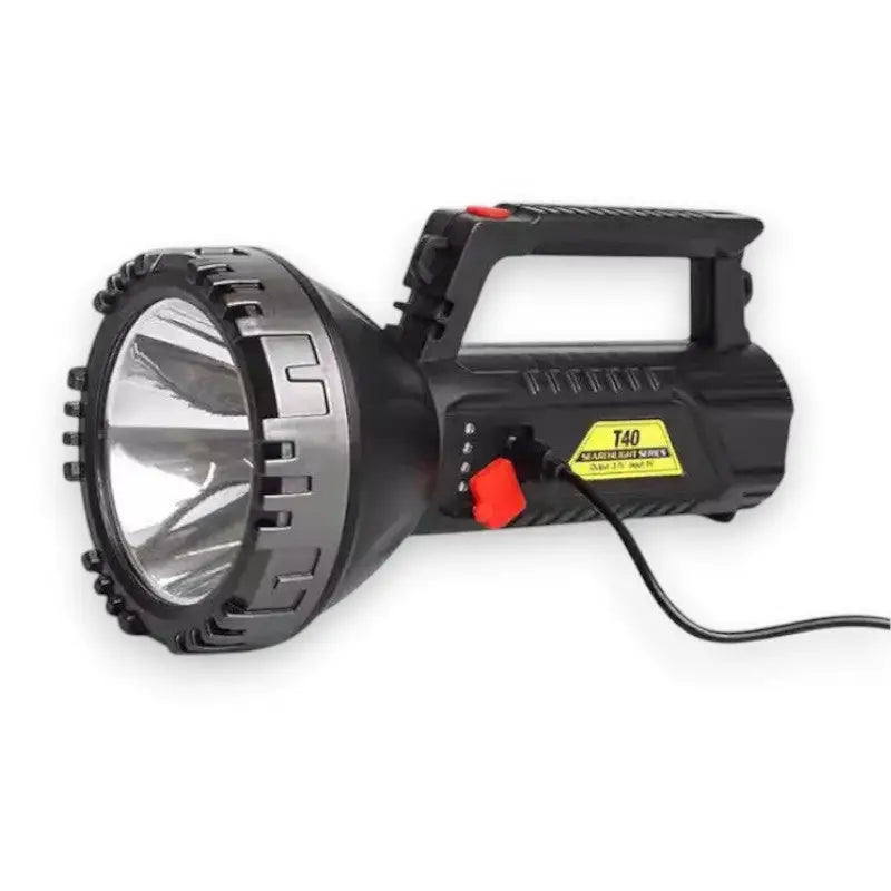 Lampe torche puissante chasse