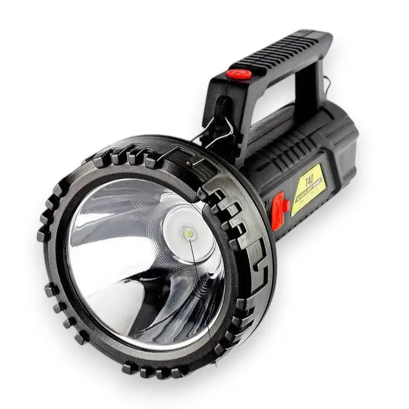 Lampe torche puissante chasse