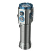 Lampe torche puissante multifonction