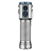 Lampe torche puissante multifonction