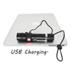 LAMPE TORCHE - RECHARGEABLE