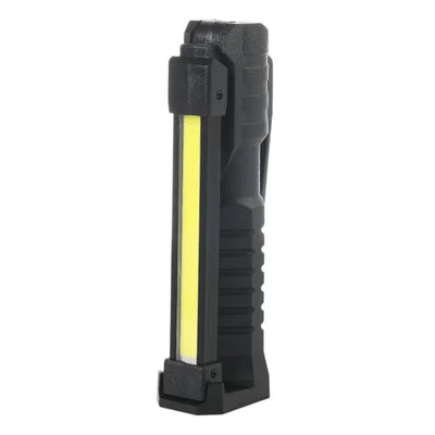 Lampe torche rechargeable plastique