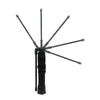 Lampe torche rechargeable plastique