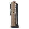 Lampe torche rechargeable plastique