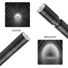 Lampe torche stylo rechargeable