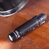 Lampe torche tactique militaire