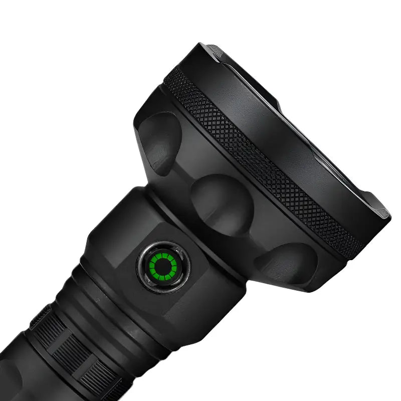 Lampe torche tres puissante