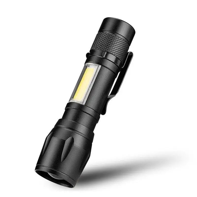 LAMPE TORCHE - ULTRA RÉSISTANTE