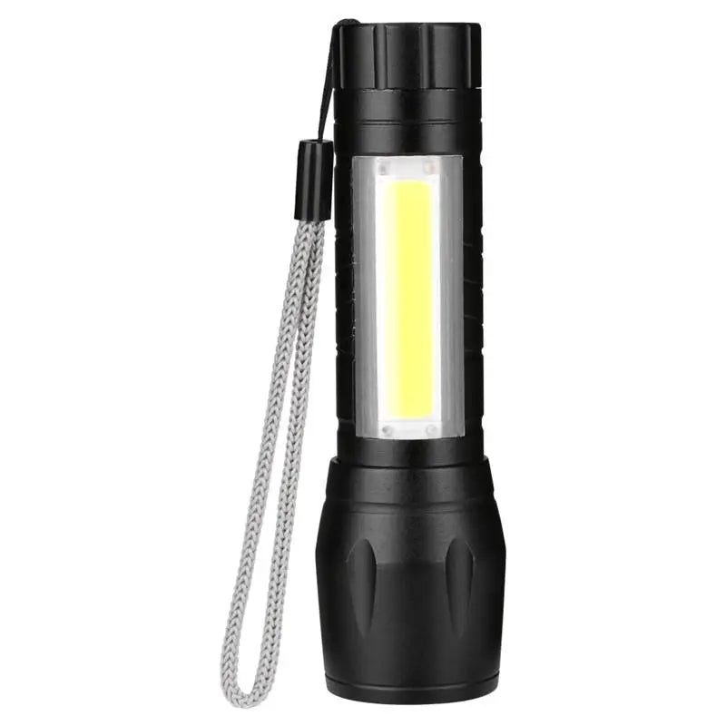 LAMPE TORCHE - ULTRA RÉSISTANTE