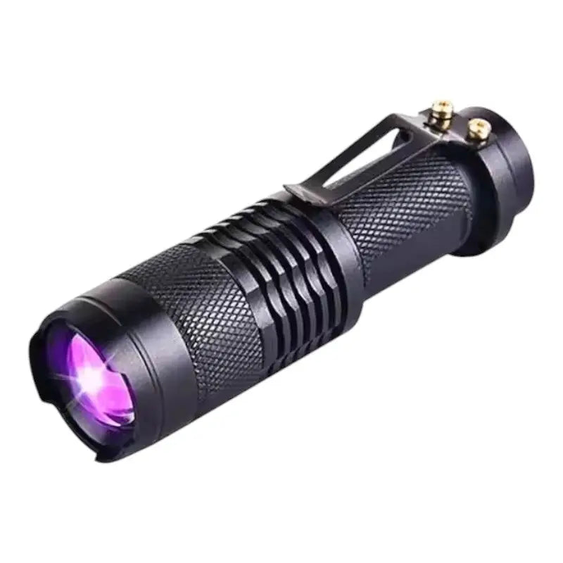 LAMPE TORCHE ULTRAVIOLET