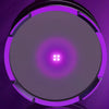 Lampe torche uv led