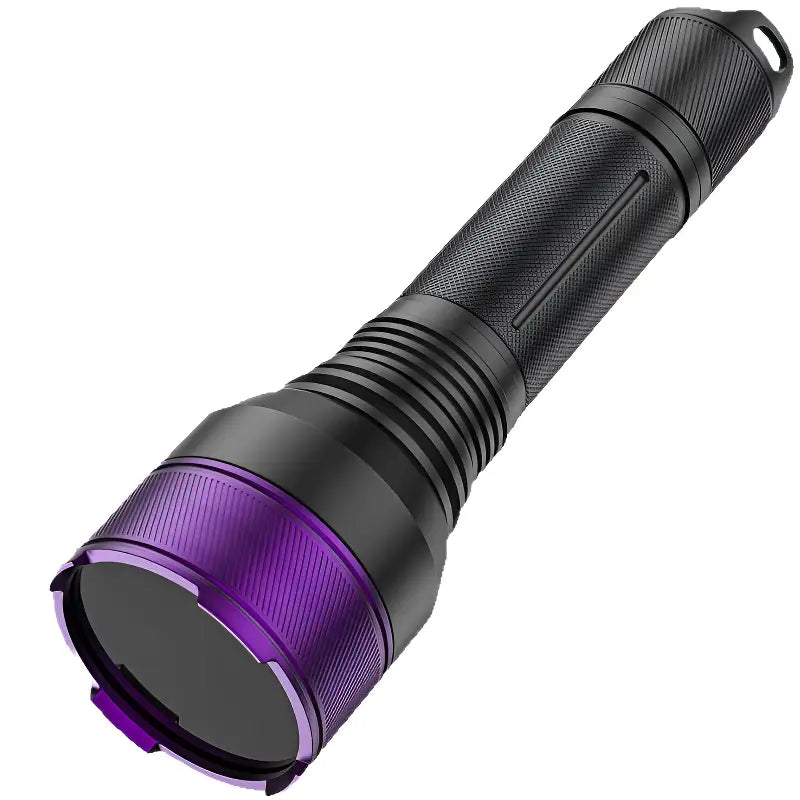 Lampe torche uv led