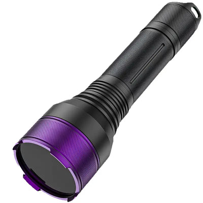 Lampe torche uv led