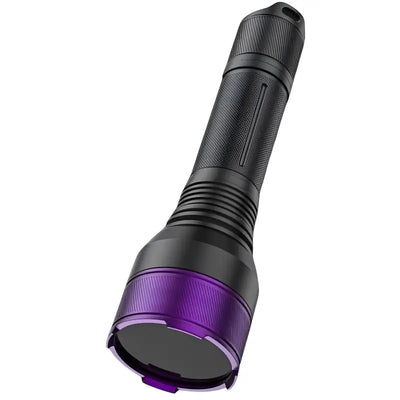 Lampe torche uv led