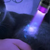Lampe torche uv led
