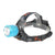 Lampes frontales
