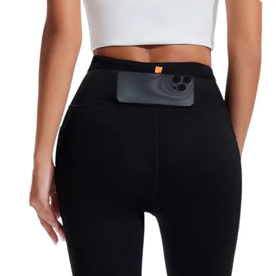 Legging randonnée ete femme