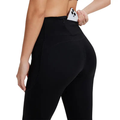 Legging randonnée ete femme