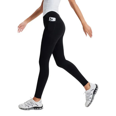 Legging randonnée ete femme