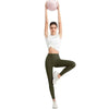 Legging randonnée femme anti-transpiration