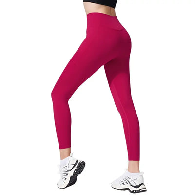Legging randonnée femme marche rapide