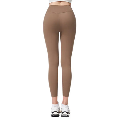 Legging randonnée femme marche rapide