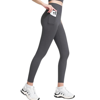 Legging randonnée femme marche rapide