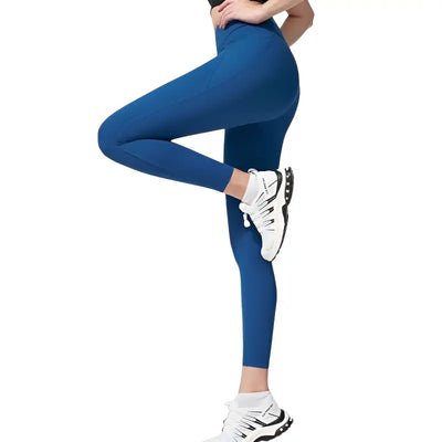 Legging randonnée femme marche rapide