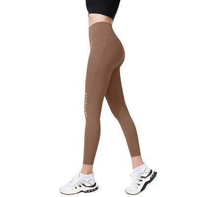 Legging randonnée femme marche rapide