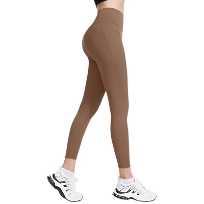 Legging randonnée femme marche rapide