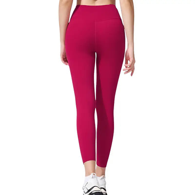 Legging randonnée femme marche rapide