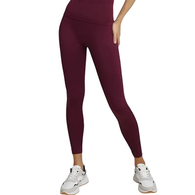 Legging randonnée femme multi saison