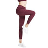 Legging randonnée femme multi saison
