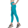 Legging randonnée femme multi saison