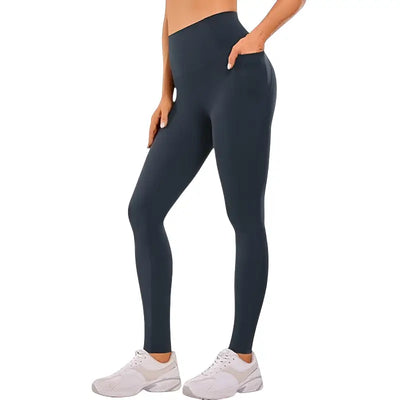 Legging randonnée femme multi saison
