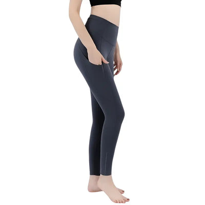 Legging randonnée femme multi saison