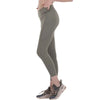 Legging randonnée femme multi saison