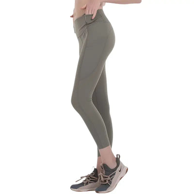 Legging randonnée femme multi saison