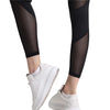 Legging randonnée femme respirant