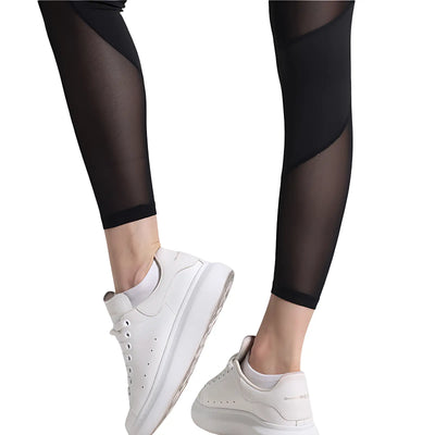 Legging randonnée femme respirant