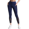 Legging randonnée femme respirant