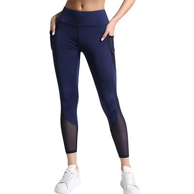 Legging randonnée femme respirant