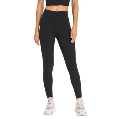 Legging randonnée femme stretch et robuste