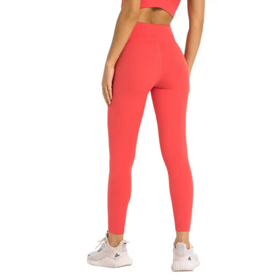 Legging randonnée femme stretch et robuste