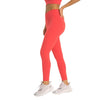 Legging randonnée femme stretch et robuste