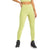 Legging randonnée femme stretch et robuste