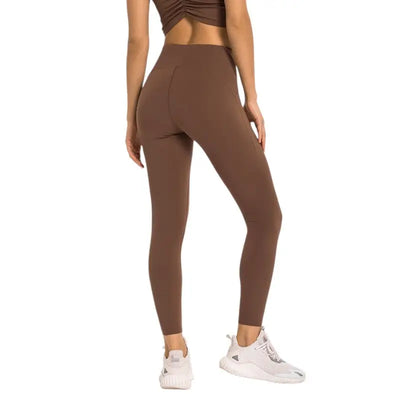 Legging randonnée femme stretch et robuste