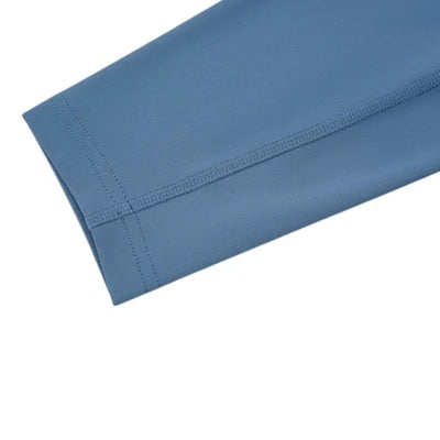 Legging randonnée femme stretch et robuste